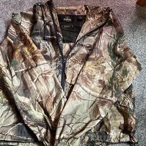 RedHead jacket (NEW)